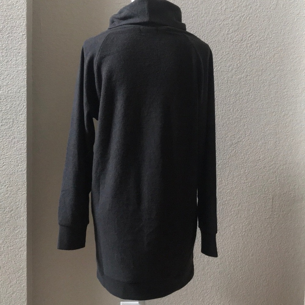 SUPER SALE OVERSIZED SWEATER DRESS - Picture 6 of 7